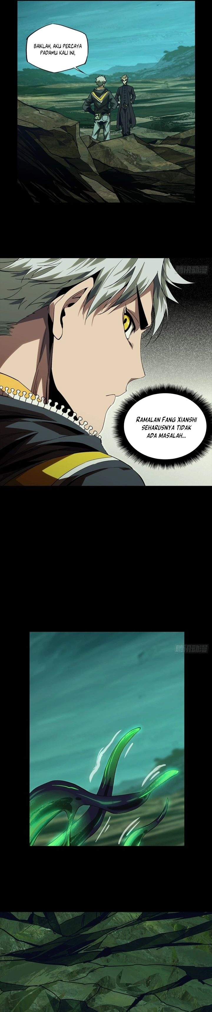 Dilarang COPAS - situs resmi www.mangacanblog.com - Komik elephant invisible 158 - chapter 158 159 Indonesia elephant invisible 158 - chapter 158 Terbaru 11|Baca Manga Komik Indonesia|Mangacan